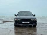 BMW 728 1997 годаүшін3 900 000 тг. в Балхаш