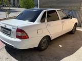 ВАЗ (Lada) Priora 2170 2010 года за 1 700 000 тг. в Туркестан – фото 2