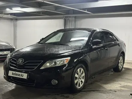 Toyota Camry 2011 года за 6 900 000 тг. в Алматы