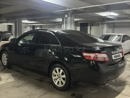 Toyota Camry 2011 года за 6 900 000 тг. в Алматы – фото 3