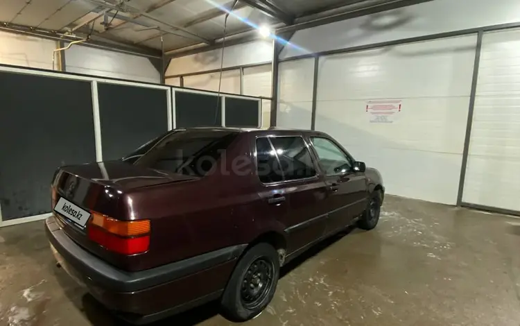 Volkswagen Vento 1993 годаүшін650 000 тг. в Жезказган