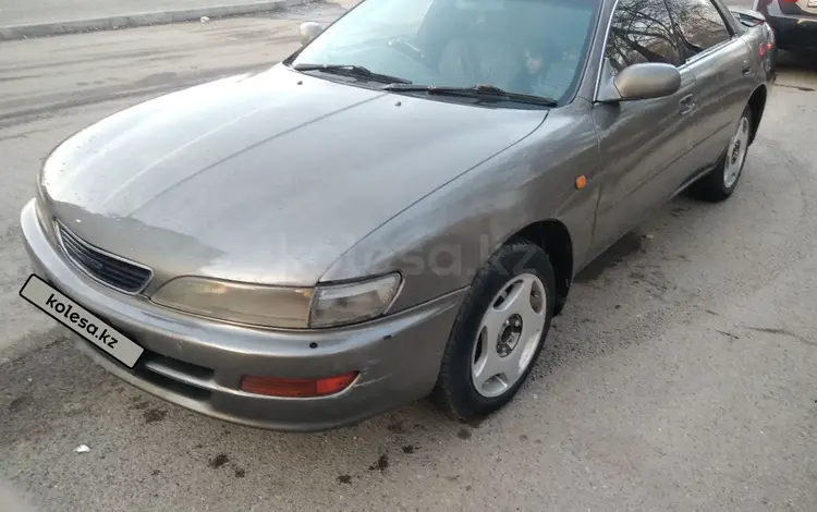 Toyota Carina ED 1995 года за 1 550 000 тг. в Алматы