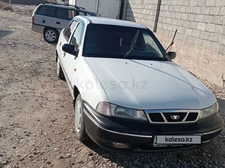 Daewoo Nexia 2005 года за 1 700 000 тг. в Туркестан – фото 10