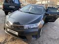 Toyota Corolla 2014 годаfor7 500 000 тг. в Астана – фото 2