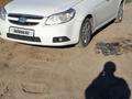 Chevrolet Epica 2007 годаүшін2 600 000 тг. в Павлодар