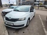 Skoda Rapid 2014 года за 3 100 000 тг. в Астана