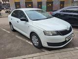 Skoda Rapid 2014 года за 3 100 000 тг. в Астана – фото 3