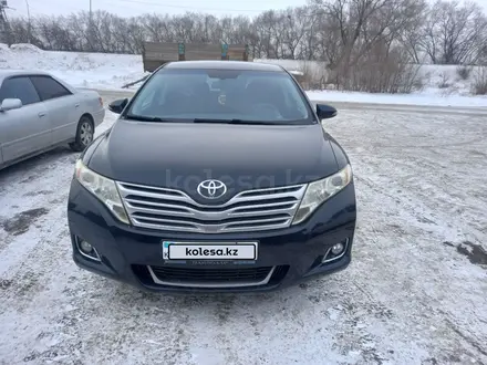 Toyota Venza 2013 года за 11 500 000 тг. в Павлодар