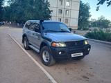 Mitsubishi Montero Sport 2002 годаүшін5 400 000 тг. в Балхаш – фото 2