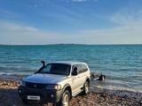 Mitsubishi Montero Sport 2002 годаүшін5 400 000 тг. в Балхаш
