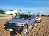 Mitsubishi Montero Sport 2002 годаүшін5 400 000 тг. в Балхаш – фото 3