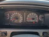 Mitsubishi Montero Sport 2002 годаүшін5 400 000 тг. в Балхаш – фото 5