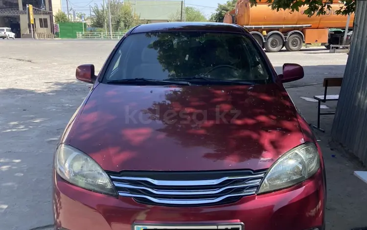 Daewoo Gentra 2014 годаfor2 800 000 тг. в Шымкент