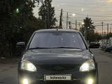 ВАЗ (Lada) Priora 2170 2014 годаүшін3 000 000 тг. в Алматы
