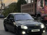 ВАЗ (Lada) Priora 2170 2014 годаүшін3 000 000 тг. в Алматы – фото 3