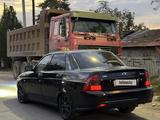 ВАЗ (Lada) Priora 2170 2014 годаүшін3 000 000 тг. в Алматы – фото 4