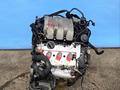 Контрактный двигатель Audi AUK 3.2 литра за 600 000 тг. в Жезказган – фото 8