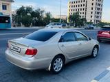 Toyota Camry 2004 годаfor5 000 000 тг. в Актау – фото 4