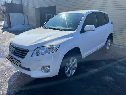 Toyota RAV4 2010 года за 8 900 000 тг. в Астана