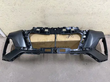 Бампер на Changan CS35PLUS 2022 —/Чанган CS35 2022- за 25 000 тг. в Астана – фото 4