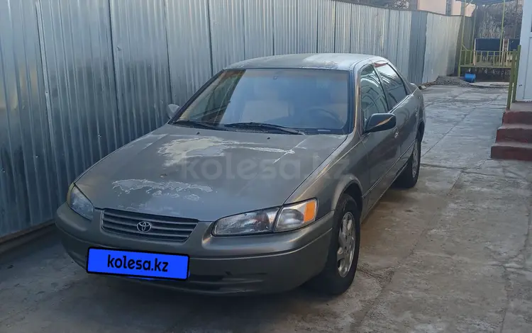 Toyota Camry 1999 года за 3 000 000 тг. в Кызылорда