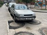Volkswagen Golf 1993 года за 1 050 000 тг. в Алматы – фото 2