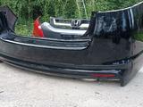 ОБВЕС MUGEN оригинал. На бампера и пороги и спойлер тюнинг за 550 000 тг. в Алматы – фото 5