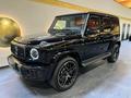 Mercedes-Benz G 63 AMG 2024 годаүшін139 000 000 тг. в Алматы