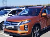 Mitsubishi ASX 2024 года за 12 300 000 тг. в Костанай