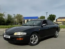 Toyota Corona EXiV, 1995