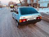 ВАЗ (Lada) 2109 1998 года за 450 000 тг. в Астана – фото 4