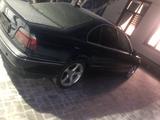 BMW 528 1997 годаfor2 700 000 тг. в Тараз – фото 2