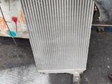 Радиатор интеркуллера toyota avensis за 40 000 тг. в Алматы – фото 3