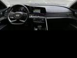 Hyundai Elantra 2024 годаүшін6 500 000 тг. в Алматы – фото 3