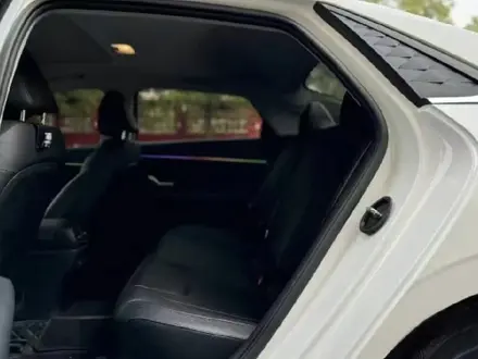 Hyundai Elantra 2024 года за 7 000 000 тг. в Алматы – фото 4