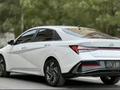 Hyundai Elantra 2024 годаүшін7 000 000 тг. в Алматы – фото 2