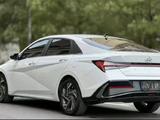 Hyundai Elantra 2024 годаүшін6 500 000 тг. в Алматы – фото 2