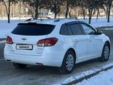 Chevrolet Cruze 2013 годаүшін4 400 000 тг. в Алматы – фото 3