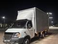 ГАЗ ГАЗель 2014 годаүшін8 420 000 тг. в Тараз – фото 12
