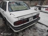Mitsubishi Galant 1989 годаүшін100 000 тг. в Алматы – фото 3
