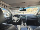 Toyota Camry 2016 годаүшін7 100 000 тг. в Жанаозен – фото 4