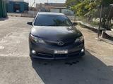 Toyota Camry 2014 годаүшін6 000 000 тг. в Жанаозен – фото 2