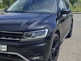 Volkswagen Tiguan 2020 года за 11 800 000 тг. в Астана – фото 2