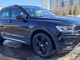 Volkswagen Tiguan 2020 годаүшін12 300 000 тг. в Астана
