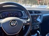 Volkswagen Tiguan 2020 годаүшін12 300 000 тг. в Астана – фото 4