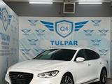 Hyundai Grandeur 2017 годаүшін11 790 000 тг. в Тараз