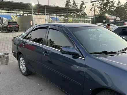 Toyota Camry 2001 года за 4 500 000 тг. в Алматы – фото 25