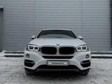 BMW X6 2018 годаүшін21 000 000 тг. в Астана – фото 2