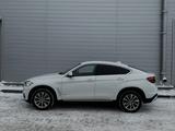 BMW X6 2018 годаүшін21 000 000 тг. в Астана – фото 3