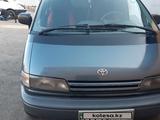 Toyota Previa 1991 годаүшін3 000 000 тг. в Алматы